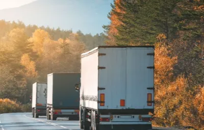 İzmir ile Bekilli Arası Klima Taşıma