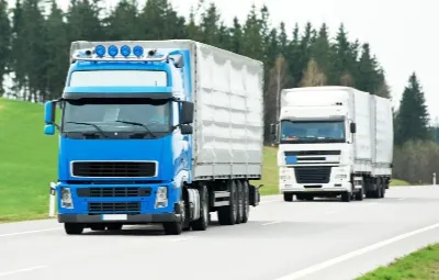 İzmir ile Bekilli Arası Eşya Taşıma